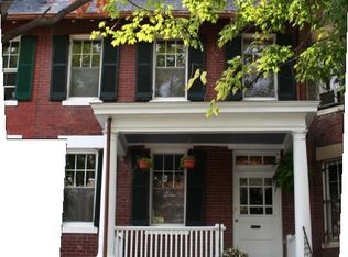 623 Lexington Pl NE, Washington, DC 20002