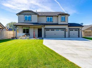 2850 S Hartford Pl, Kennewick, WA 99337