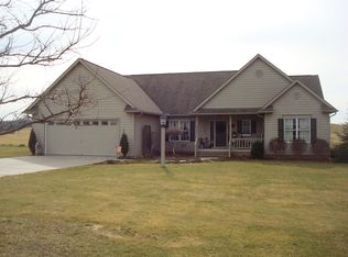 4618 State Route 516 NW, Dover, OH 44622