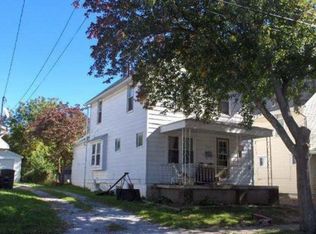 2263 7th St SW, Akron, OH 44314