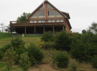 73 McGregor Dr, Sutton, WV 26601