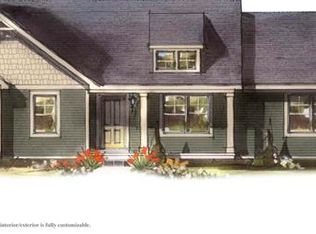 600 Pigeon Ford Rd #3, Canton, NC 28716