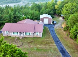 1024 County Road 100, Fayette, AL 35555