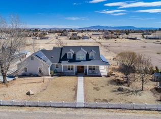2301 W Pheasant Pl, Chino Valley, AZ 86323