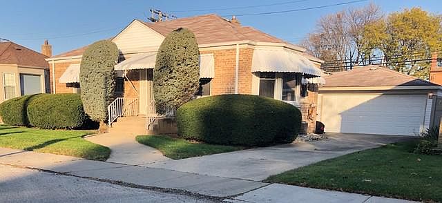 1st image of 5313 N Newland Ave