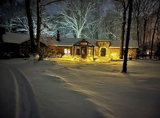 3471 S Towerline Rd, Bridgeport, MI 48722