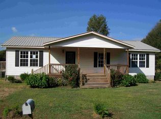 460 Sg Barker Rd, Nauvoo, AL 35578