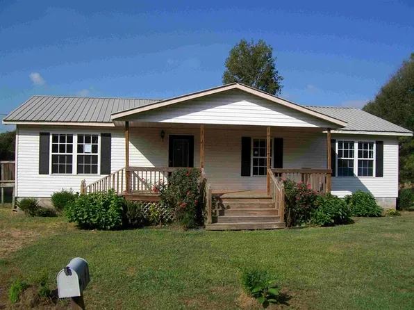 460 Sg Barker Rd, Nauvoo, AL 35578