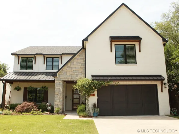 1114 E 38th St, Tulsa, OK 74105