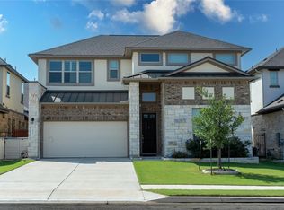 2913 Zelma Dr, Cedar Park, TX 78613