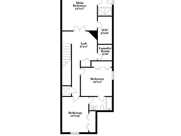 2nd image of this home