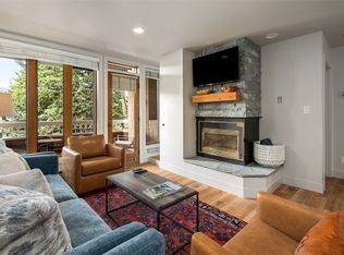 2800 Village Dr #1205, Steamboat Springs, CO 80487