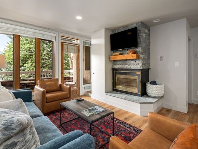 2800 Village Dr #1205, Steamboat Springs, CO, 80487