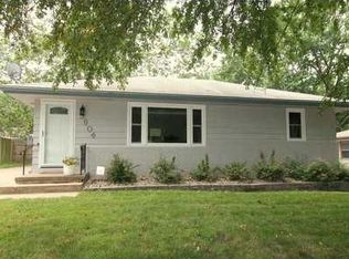 3904 55th St, Des Moines, IA 50310