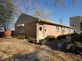 1418 Clinton St, Aurora, CO 80010