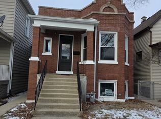 (Undisclosed Address), Cicero, IL 60804