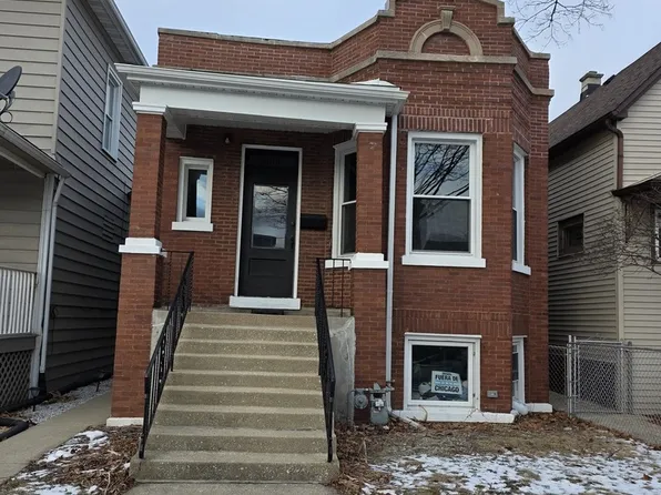 (undisclosed Address), Cicero, IL 60804