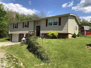93 Monterey Pike, Owenton, KY 40359