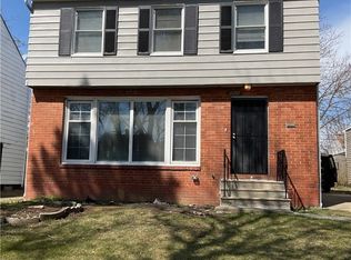 17207 Eldamere Ave, Cleveland, OH