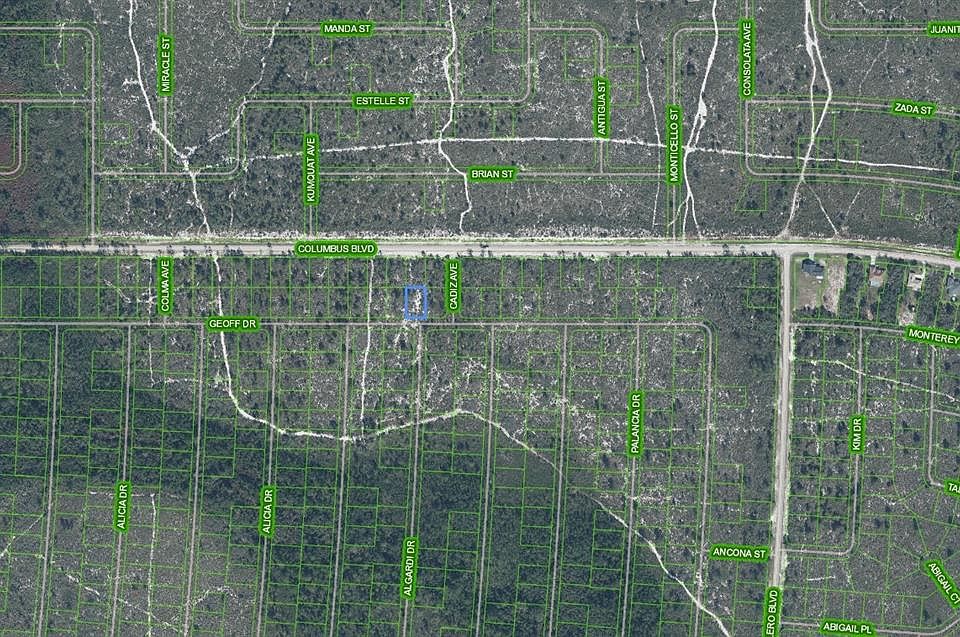 2nd image of 6610 Geoff Dr