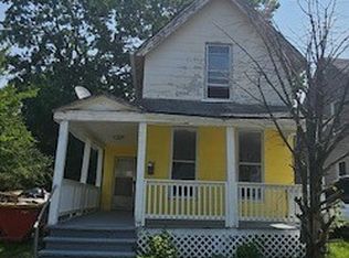 2173 E 73rd St, Cleveland, OH 44103