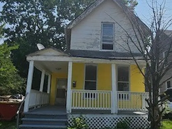 2173 E 73rd St, Cleveland, OH 44103
