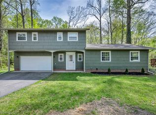 8556 Barbara Dr, Mentor, OH 44060