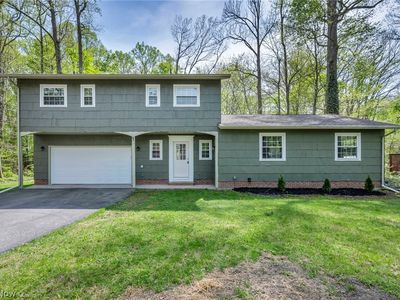 8556 Barbara Dr, Mentor, OH, 44060