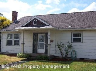 615 W 2nd St, Medford, OR