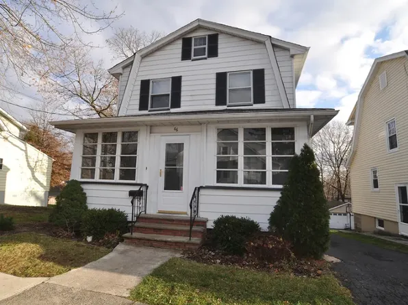 66 Milton St, Millburn, NJ 07041