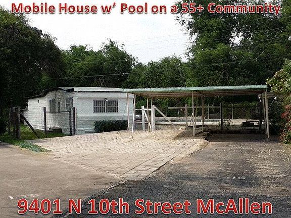 2nd image of 9401 N 10th St Unit 1-5