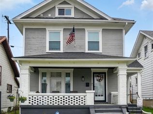 414 Santa Cruz Ave, Dayton, OH 45410