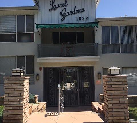 2nd image of 1632 N Laurel Ave #Kgax1bhr7