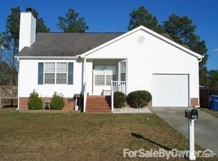 213 Bill Williamson Ct, Lexington, SC 29073