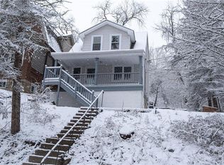 1206 Hillsboro St, Pittsburgh, PA 15204