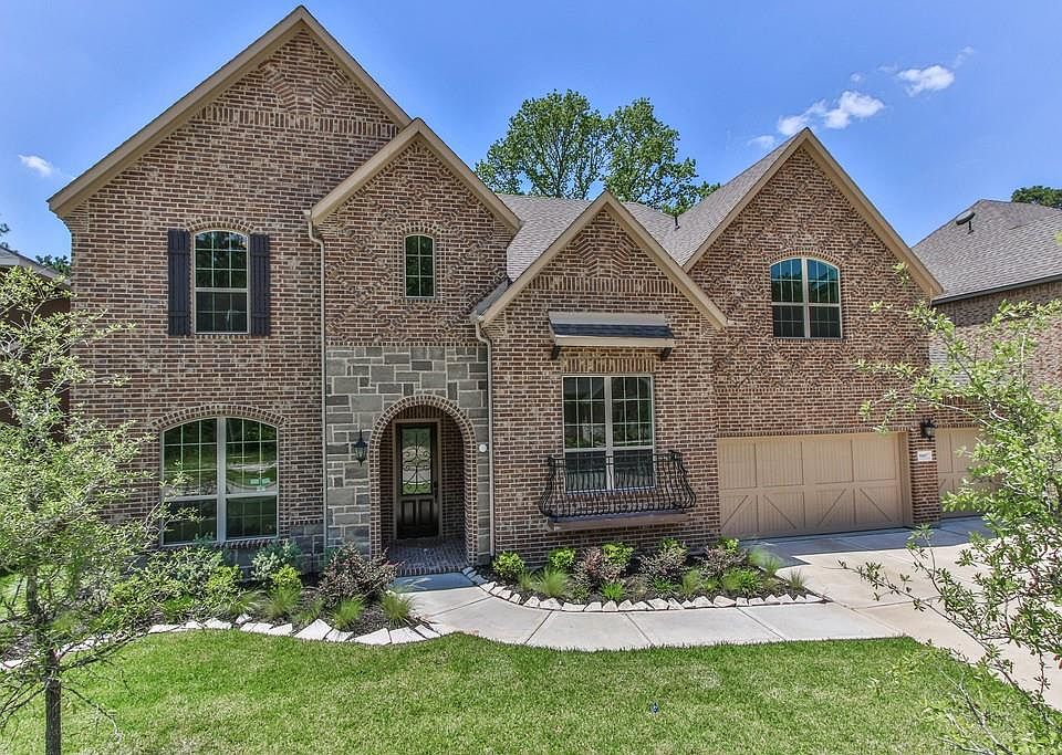 30807 Raleigh Creek Dr, Tomball, TX 77375 Zillow