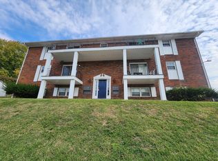 2713 Mount Vernon Ave, Evansville, IN 47712