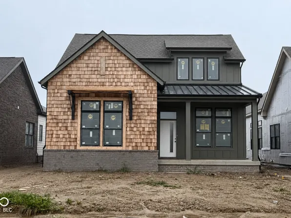 17301 Wilkes Way, Westfield, IN 46074