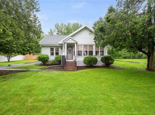 3324 Stiles Rd, Syracuse, NY 13209
