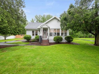 3324 Stiles Rd, Syracuse, NY, 13209