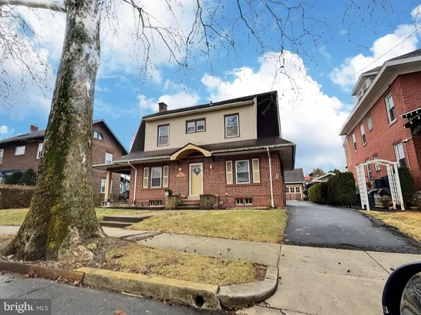 312 Reading Ave, West Reading, PA 19611