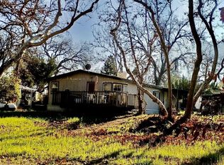 43490 N Fork Drive #8, Three Rivers, CA 93271