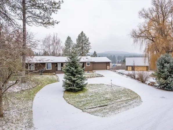 21523 N Meadowview Dr, Colbert, WA 99005