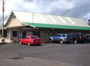 Silversword Dr, Pahoa, HI 96778