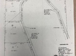 0 N Cow Creek Burro Pass Rd #82B, Morristown, AZ 85342