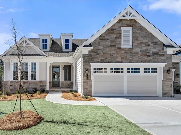 166 Sharp Trl, Hoschton, GA 30548