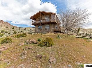 2700 Right Hand Canyon Rd, Reno, NV 89510