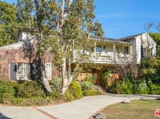1210 N Doheny Dr, Los Angeles, CA 90069