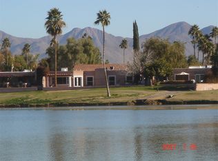 8029 E Via De Viva, Scottsdale, AZ 85258