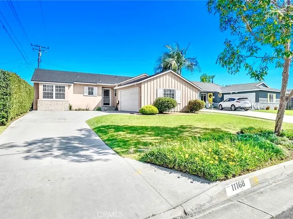 11168 Chadsey Dr, Whittier, CA 90604